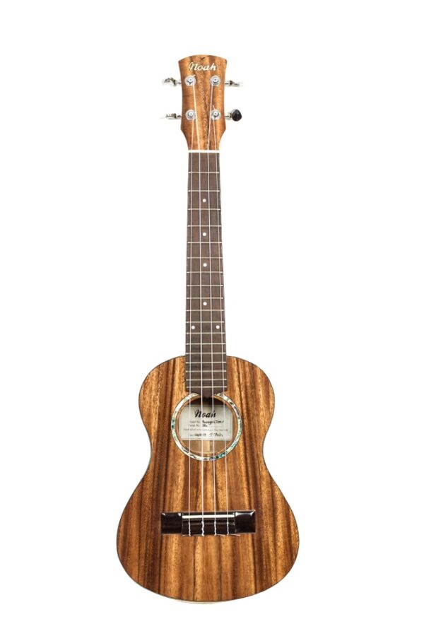 Noah Monkeypod Tenor