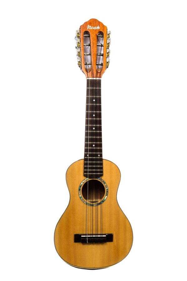 Noah 8 String Concert Ukulele
