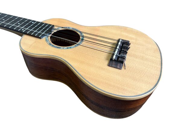 Noah 8 String Concert Ukulele
